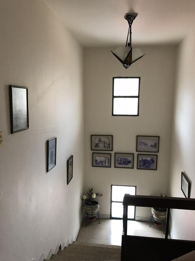 Meson Del Penasco Apartment Oaxaca Exterior photo